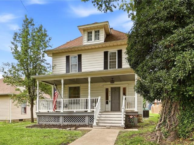 606 E Peoria Street