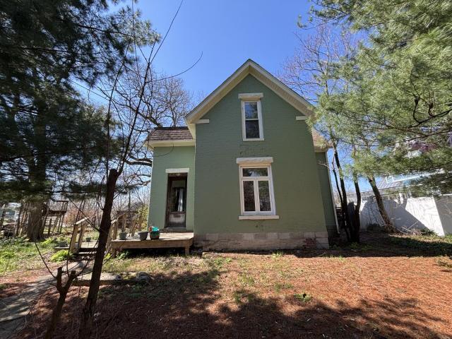 606 Keller Ave, North Judson, IN 46366 | MLS #836752