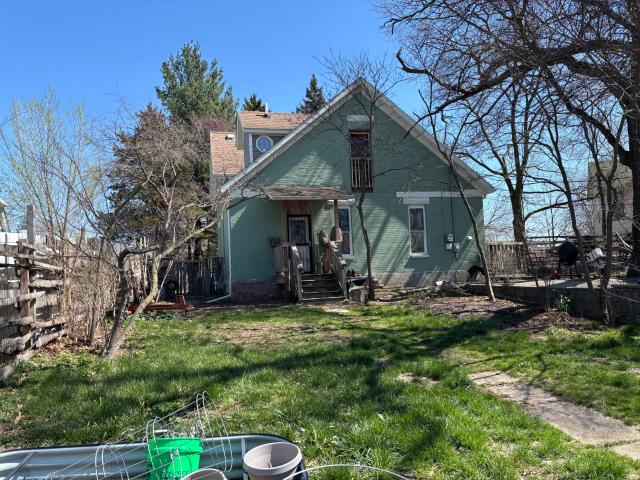 606 Keller Avenue