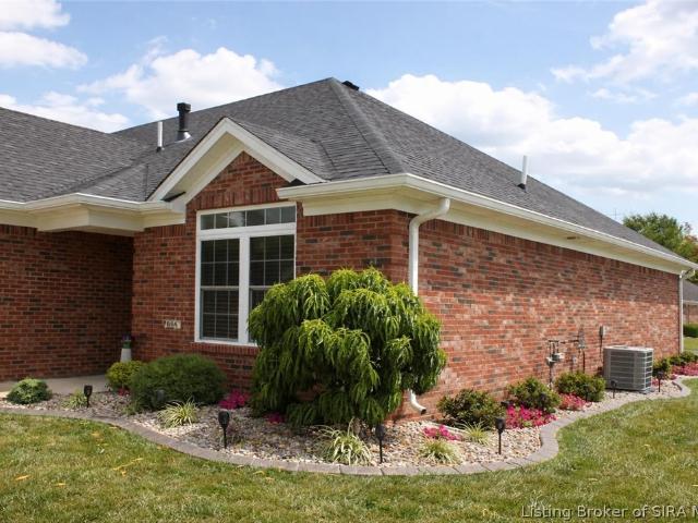 606 Kingsbury Court