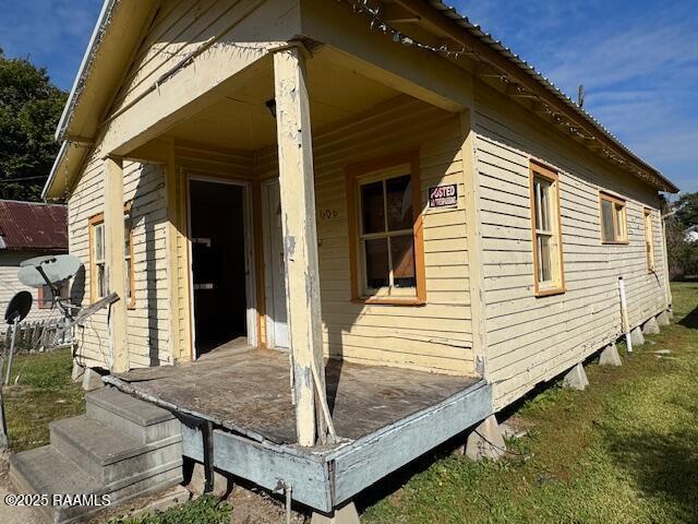 606 Herman St, Opelousas, LA 70570 | MLS #2500005