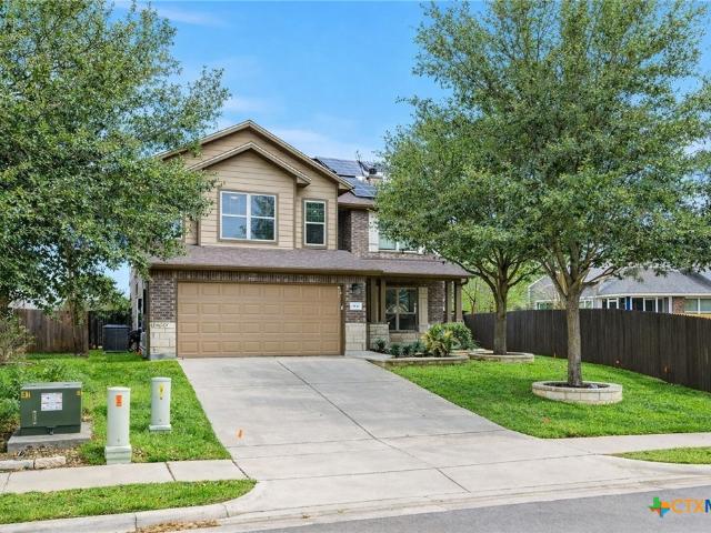 606 Irvin Dr, San Marcos, TX 78666 | MLS #606072