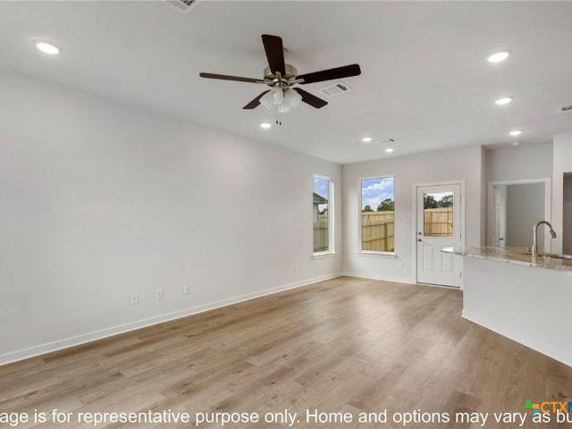 606 James Parker Circle