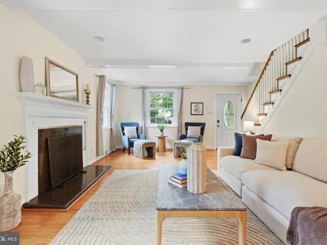 606 Latham Drive