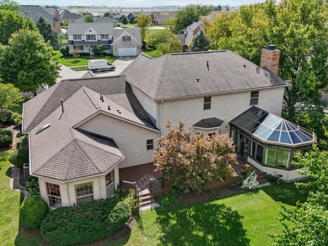 606 Lenox Court