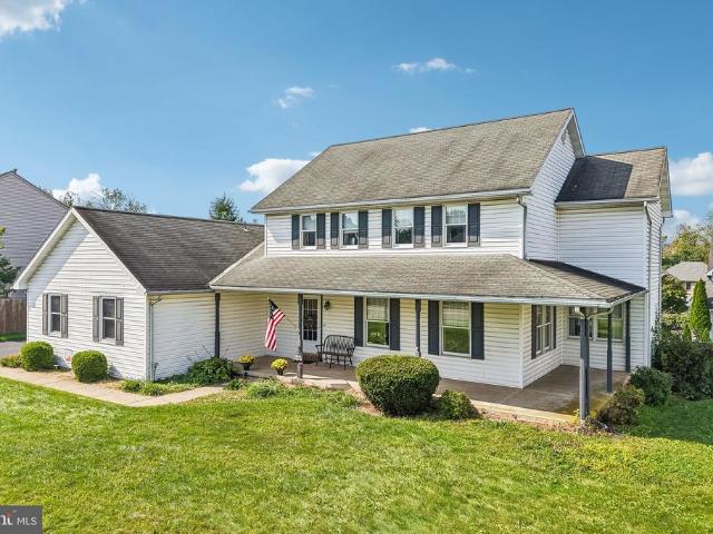 606 Maplewood Drive
