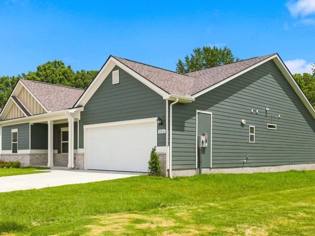 606 Nightengale Ridge Dr