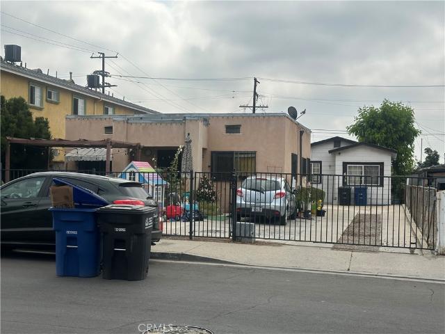 606 S Kern Ave, East Los Angeles, CA 90022 | MLS #CV25097
