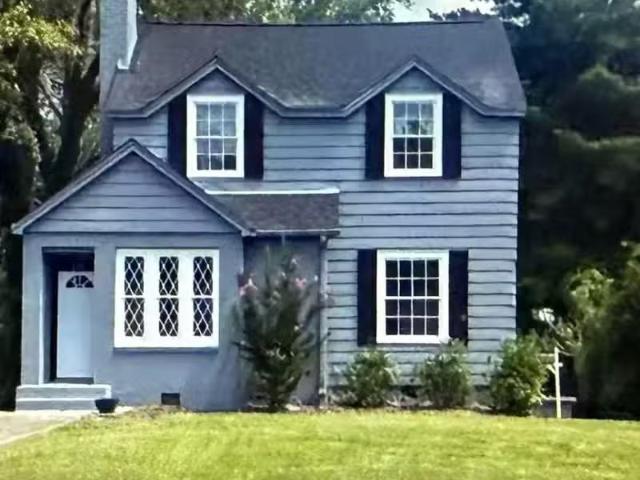 606 S NORTON AVE, SYLACAUGA, AL 35150
