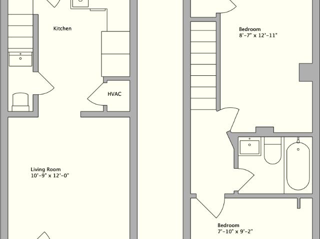 606 S St NW, Washington, DC 20001 | MLS #DCDC2253