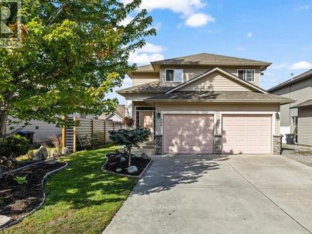 606 South Crest Drive, Kelowna, BC, V1W 4Y6 house for sale | Listing ID 10398 | Royal LePage