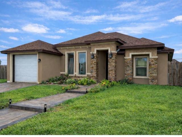 606 San Saba Cir, Rio Grande City, TX 78582 | MLS #498058