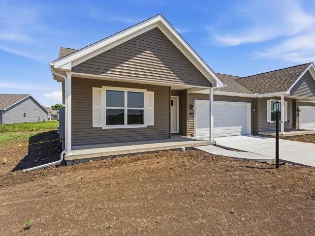 606 Patterson Drive # 1