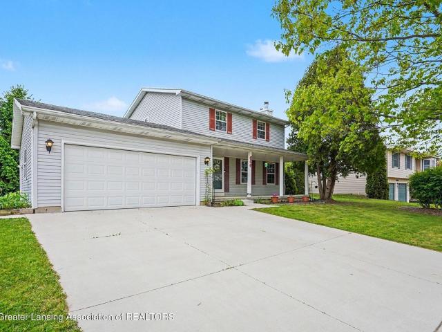 606 Peachtree Place