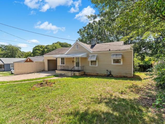 606 Perry Road