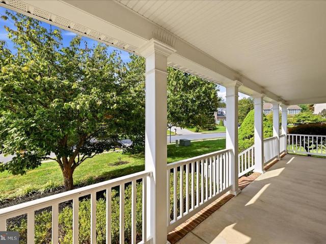 606 Pritchards Hill Court