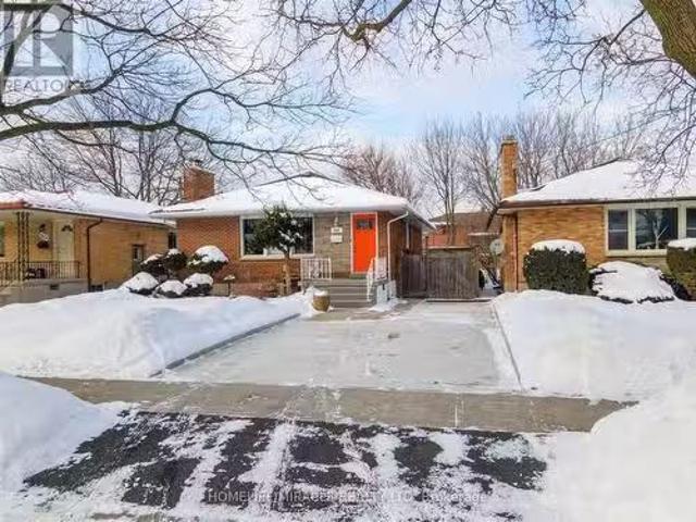 606 Ross Street, London, ON, N5Y 3V7 house for lease Listin.