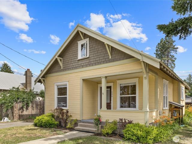 606 W 2nd Street