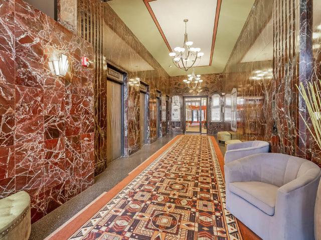 606 W Wisconsin Ave, Unit 1801