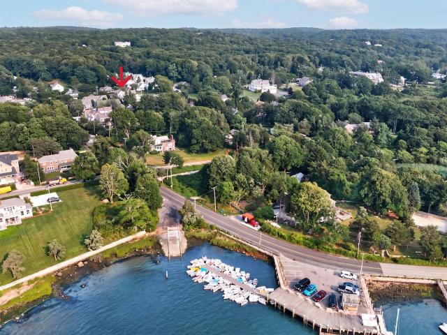 606 W Falmouth Highway UNIT 4