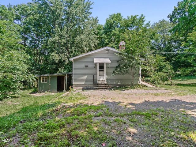 606 W Glenville Road