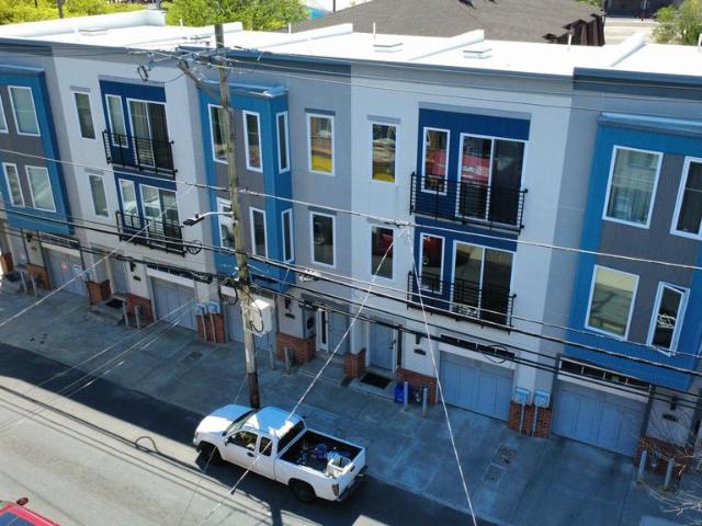 606 W Jefferson Street