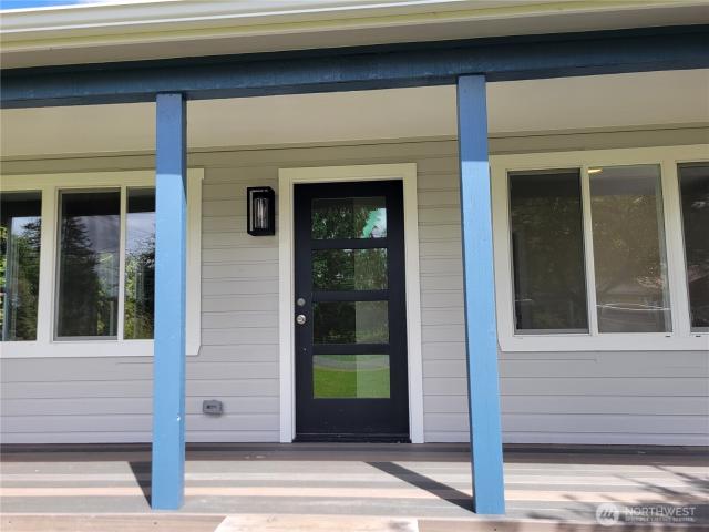 606 W Market Street