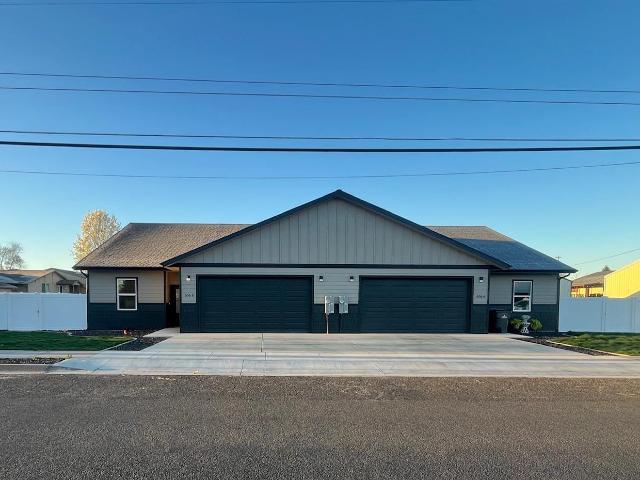 606 Warner Ave B