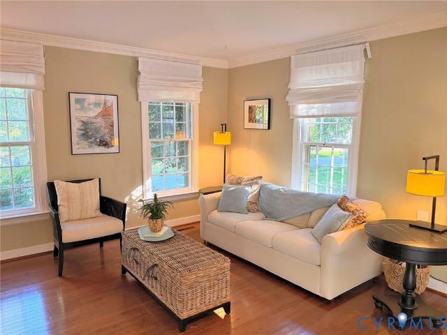 606 Westham Woods Drive