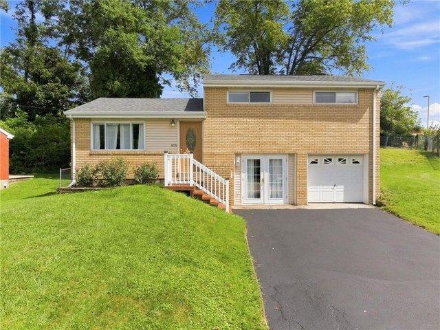 606 Winterberry Rd, Monroeville, PA 15146