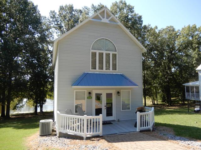 606 Tortuga Drive # 606