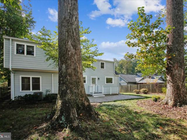 606 Timber Lane