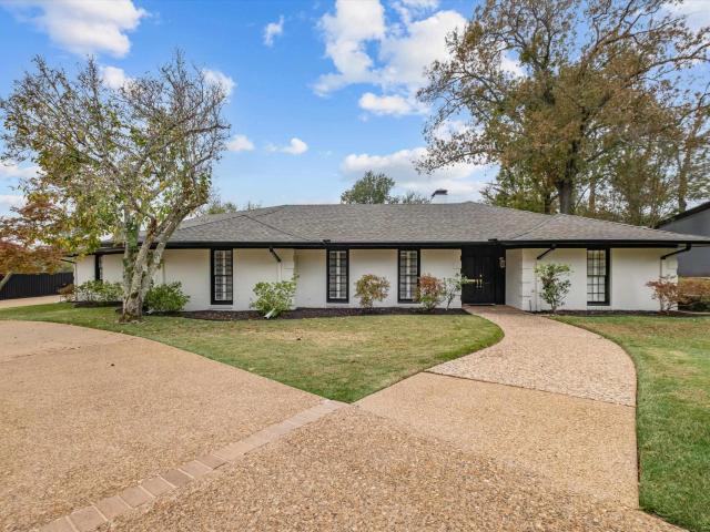 606 Tremont Pl, Tyler, TX 75701 | MLS #26008