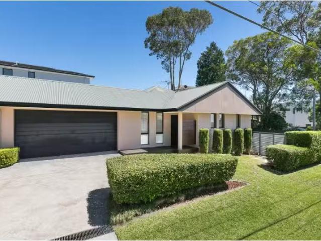 606B Port Hacking Road, Port Hacking Apartment for rent Liste.