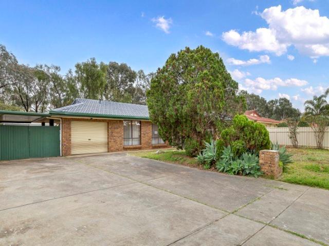 606sqm of Family Freedom & Future Possibility