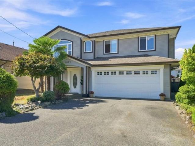 6075 Brickyard Rd, Nanaimo, BC, V9V 1K3 house for sale | Listing ID 1048 | Royal LePage