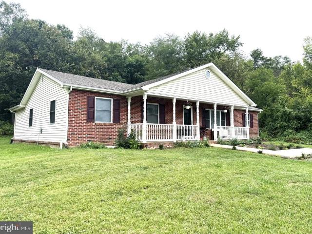 6075 Strasburg Road
