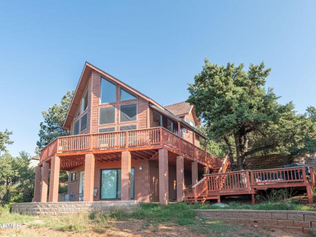6075 w pinon way