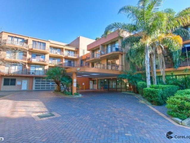 60/75 79 Jersey Street North, Hornsby, NSW 2077