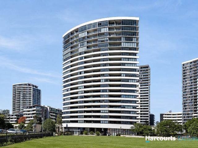 607/63 Shoreline Drive, Rhodes, NSW 2138