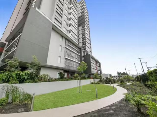 607/6 East Street, Granville, NSW 2142