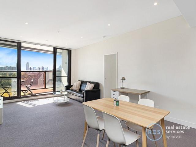 607/6 Ebsworth Street Zetland NSW