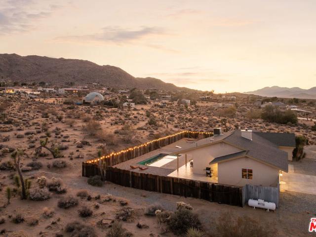 60789 Pueblo Trail