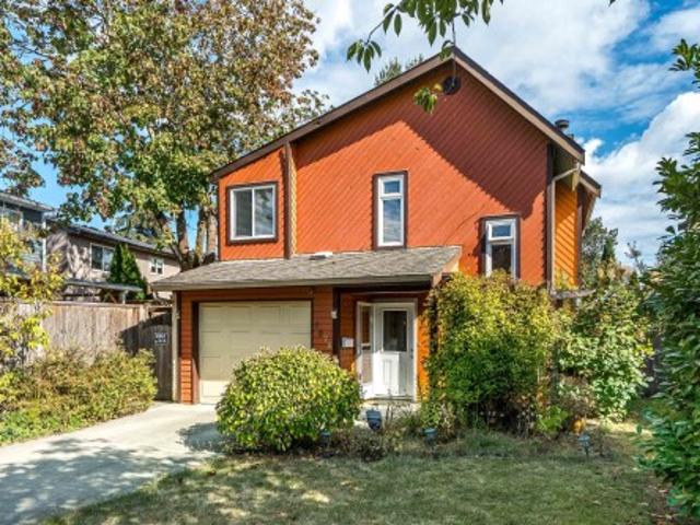 6078 A Street, Surrey, BC, V3S 7L3 house for sale | Listing ID R3166 | Royal LePage