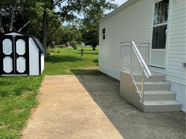 6070 Michigan Lot #28 Road