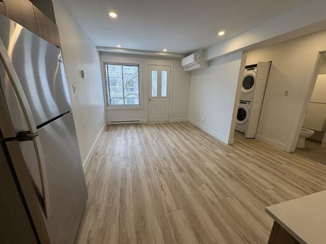 6070 Boulevard Joseph Renaud apartment — Montréal, QC 2 Bedroom 2 Bedroom