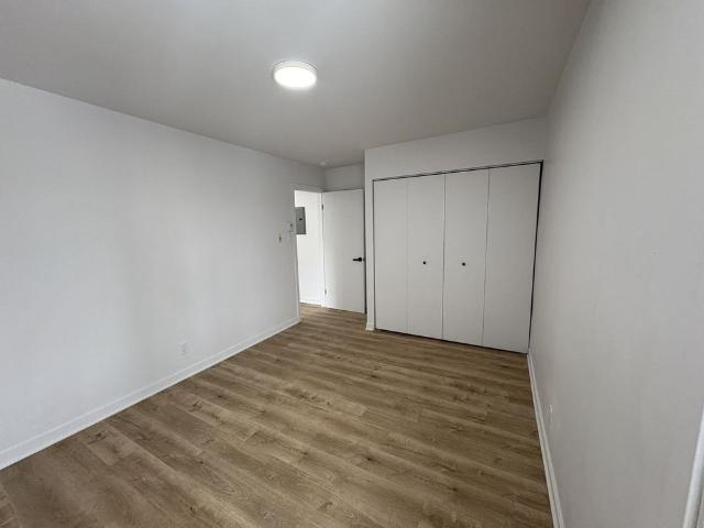 6070 Boulevard Joseph Renaud apartment — Montréal, QC 2 Bedroom 2 Bedroom