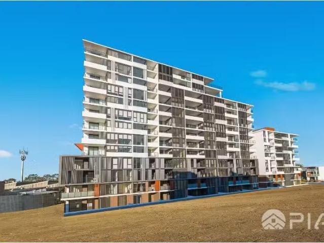 607/11 Garrigarrang Avenue, Kogarah Apartment for rent Listed.