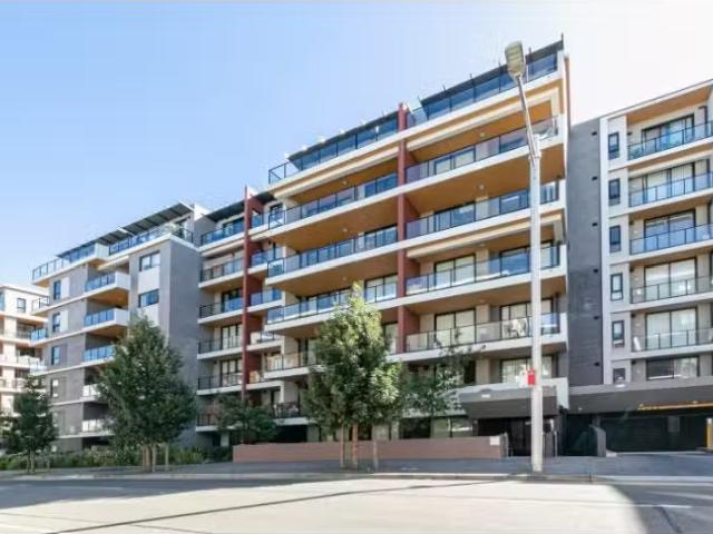 6071/2D Porter Street, Ryde Apartment for rent Listed by Dani.