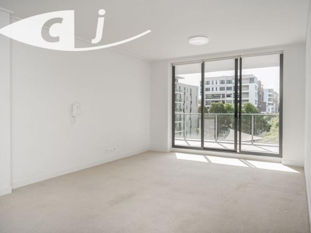 607/19 Shoreline Drive, Rhodes NSW 2138 Apartment For Rent | Domain